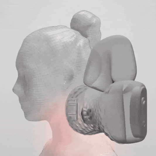 Μασάζ Αυχένα